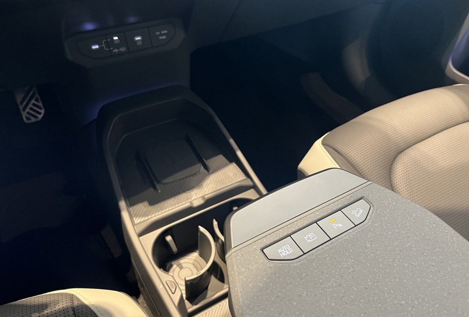 Kia EV3 81 Long Range GT-Line 5d