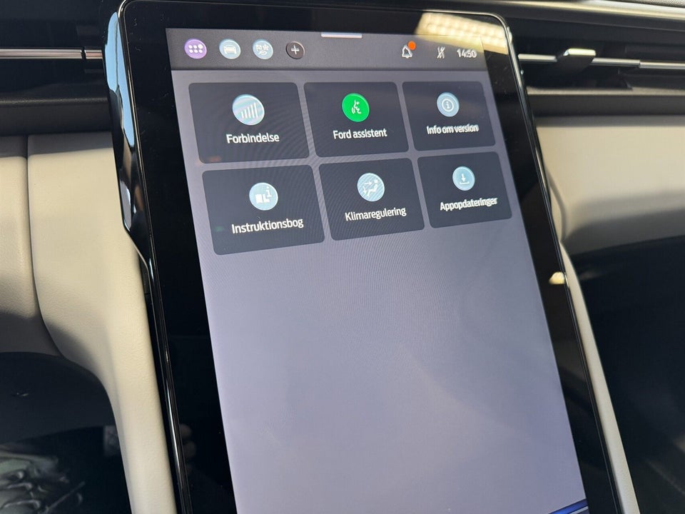 Ford Explorer 82 Select Extended Range 5d