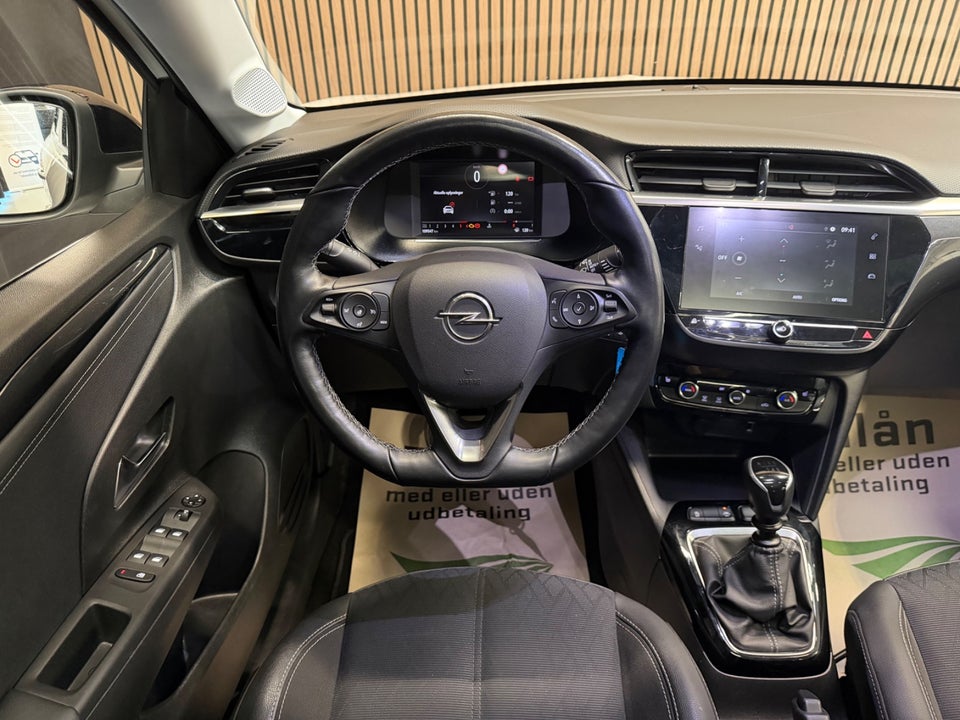 Opel Corsa 1,5 D 102 Sport 5d