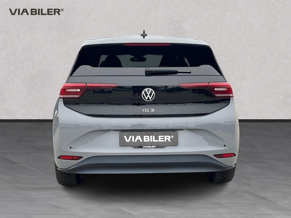 VW ID.3 77 Pro S 5d
