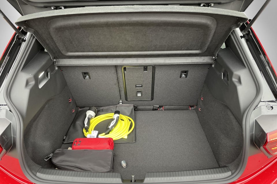 VW ID.3 79 GTX Performance+ 5d