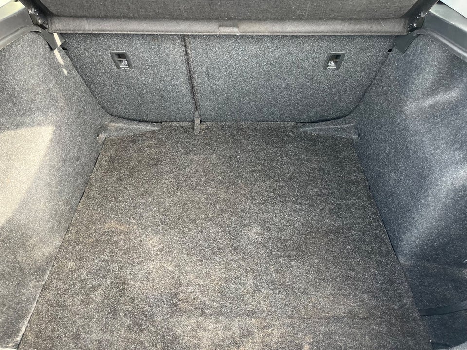 Seat Toledo 1,0 TSi 95 Reference 5d