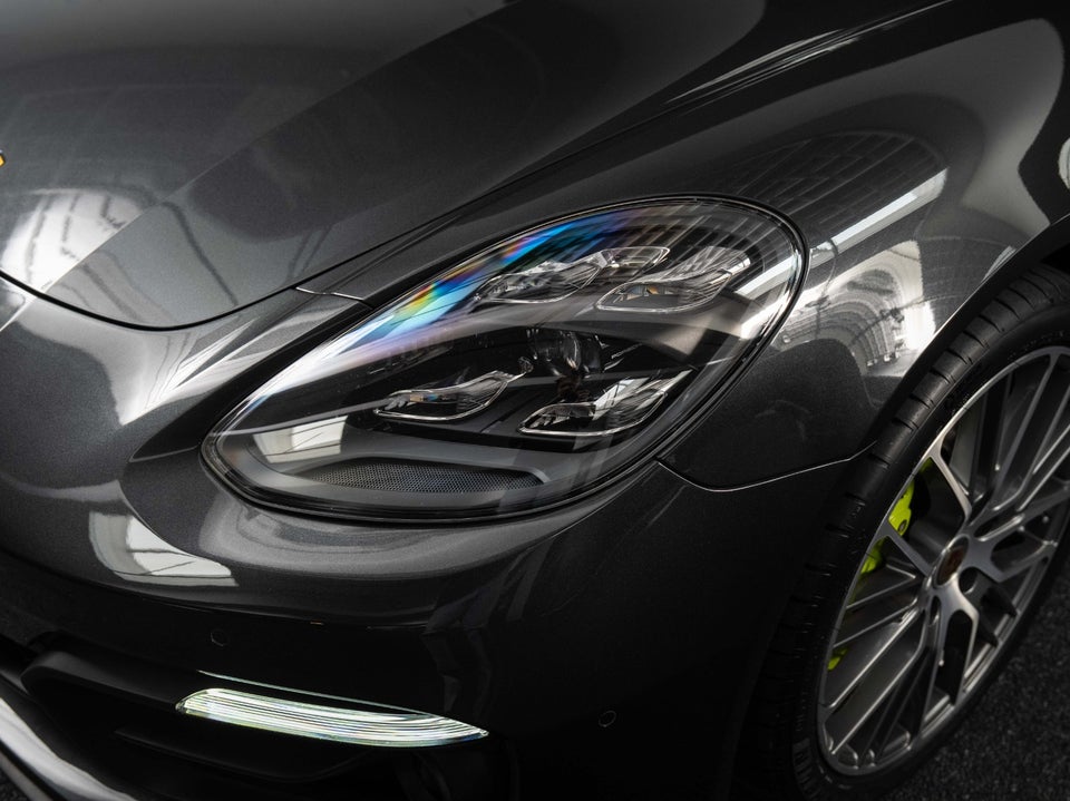 Porsche Panamera 4 2,9 E-Hybrid Sport Turismo PDK 5d