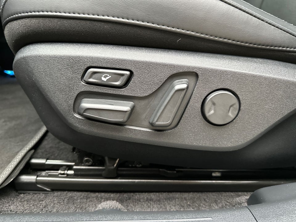 Kia EV6 77 Long Range Performance Upgrade AWD 5d