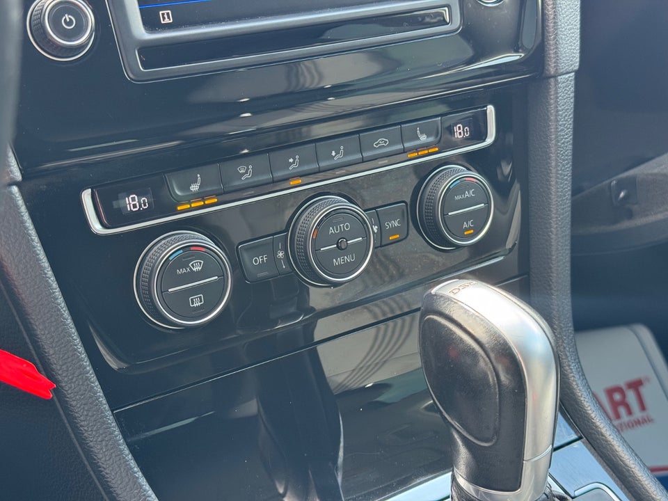 VW Golf VII 1,4 TSi 125 Allstar Variant DSG BM 5d