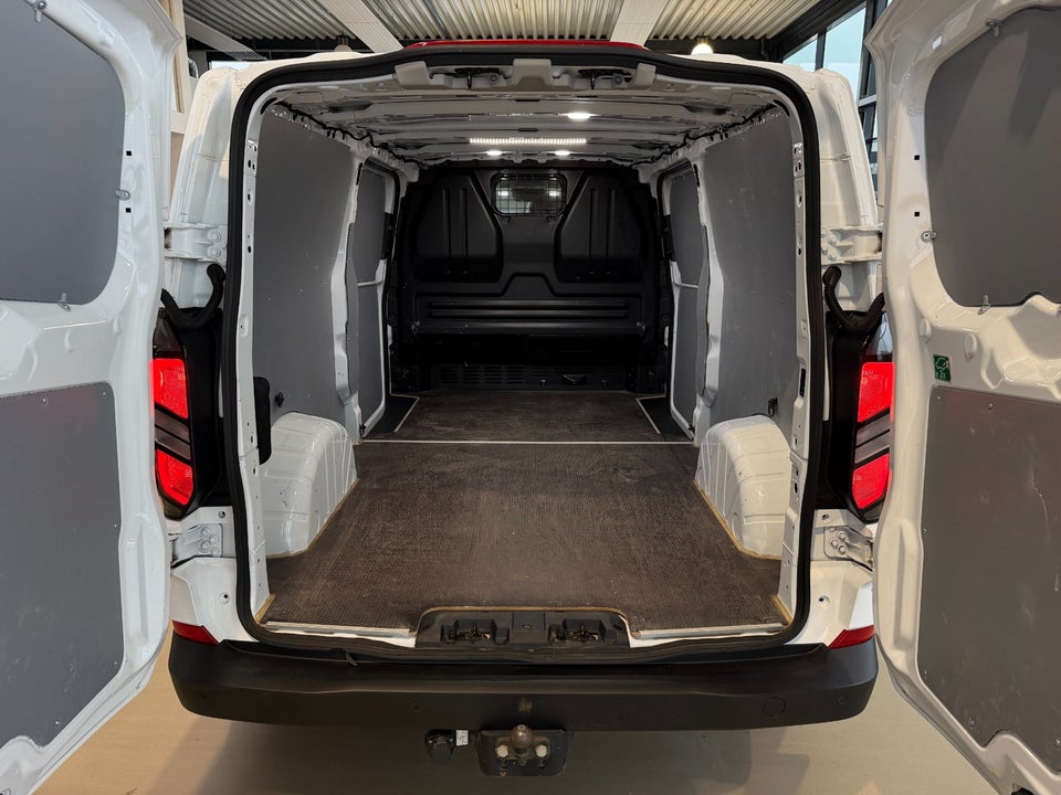 Ford Transit Custom 320 L2 2,0 EcoBlue Trend