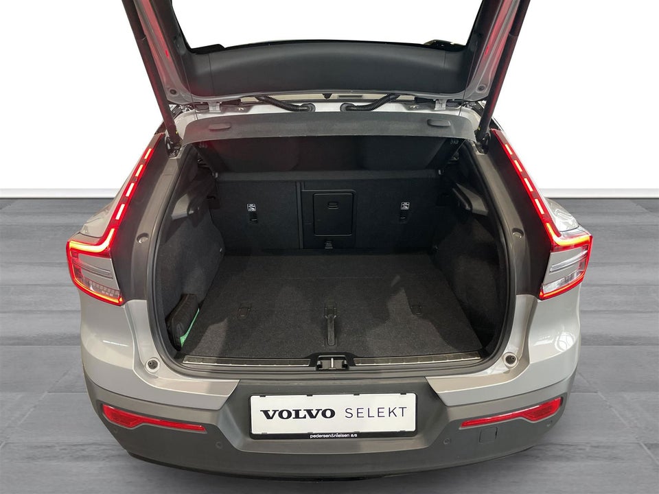 Volvo C40 P8 ReCharge Twin Ultimate 5d