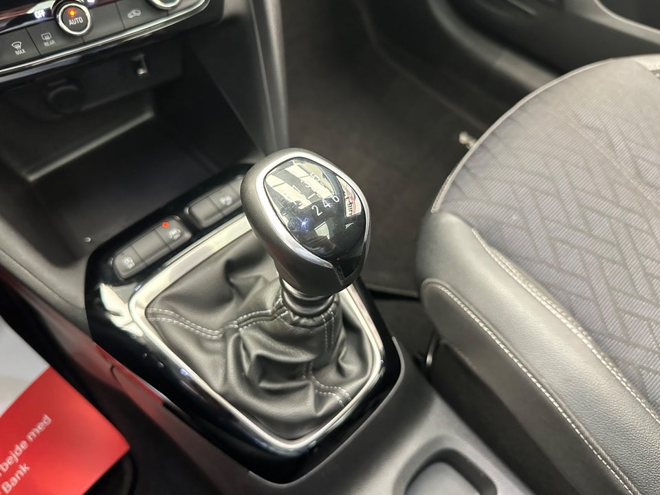 Opel Corsa 1,5 D 102 Elegance 5d