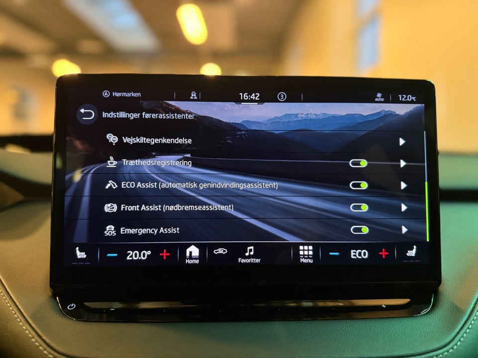 Skoda Enyaq 80x iV Sportline 5d