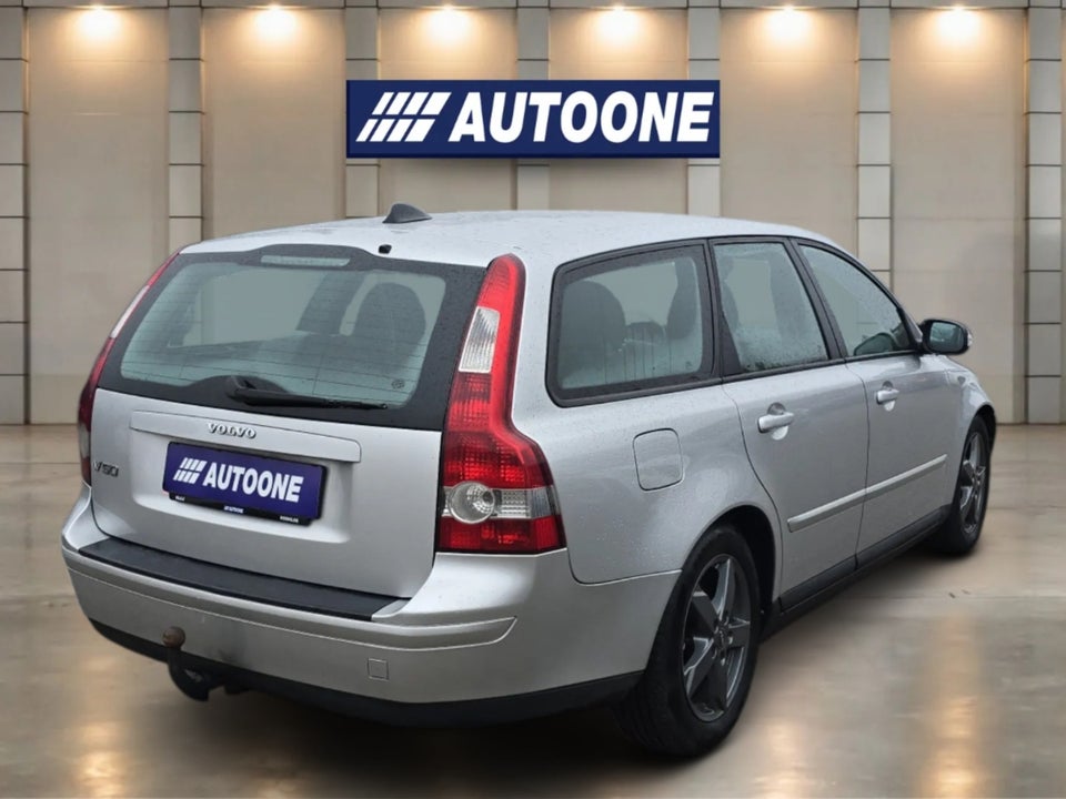 Volvo V50 1,6 D 5d