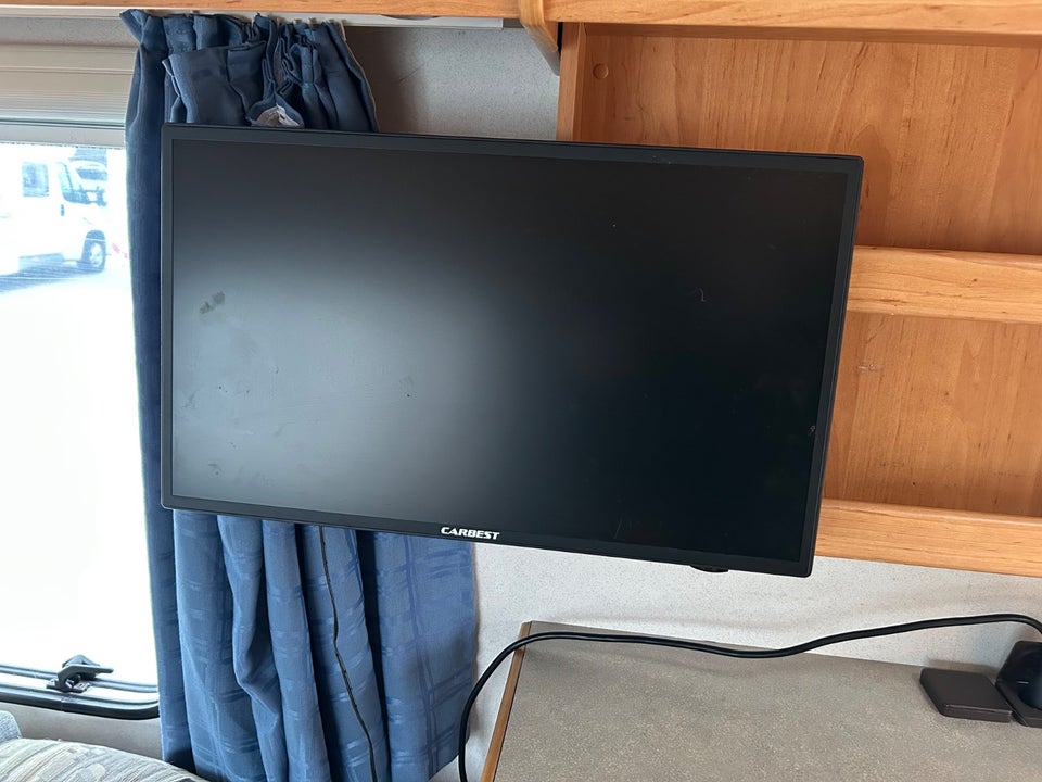 Fiat Knaus 2,3 Traveller 2d