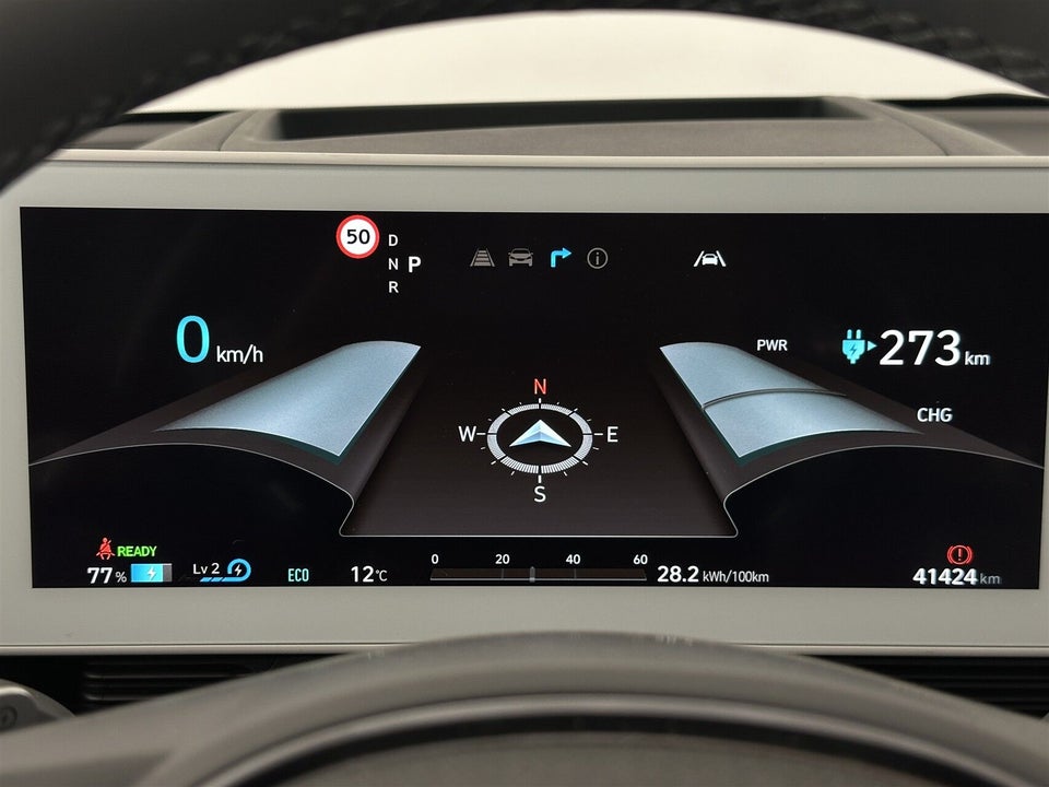 Hyundai Ioniq 5 73 Ultimate 5d