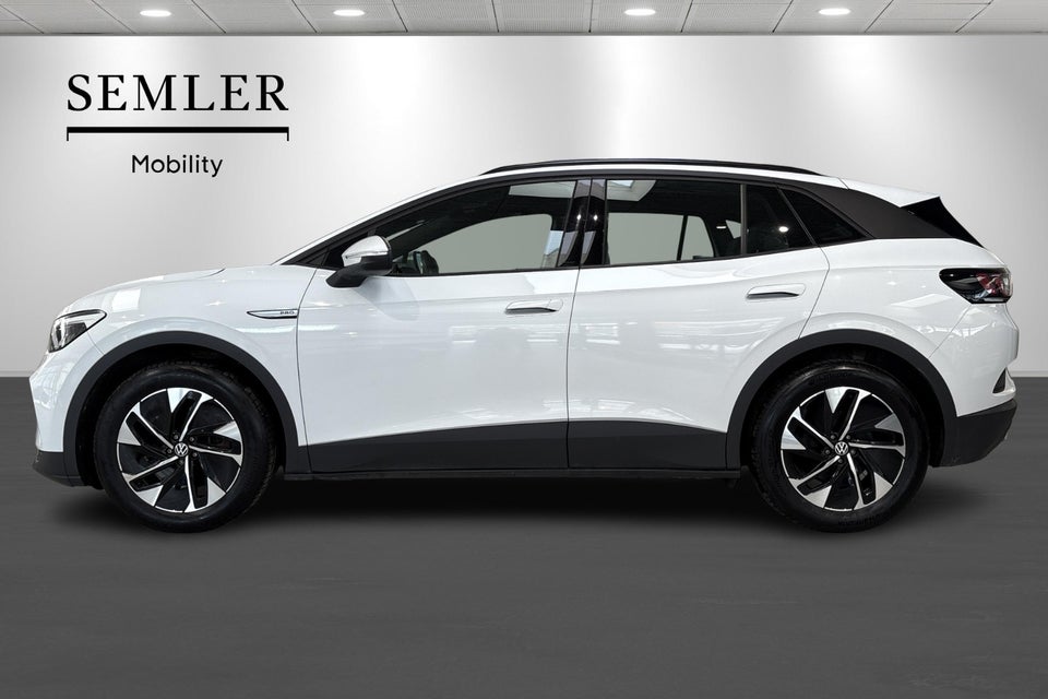 VW ID.4 77 Pro Performance 5d