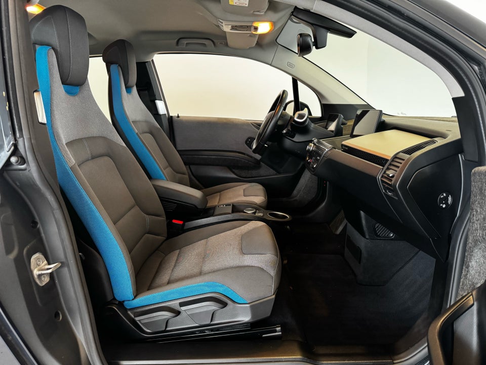 BMW i3 Comfort Advanced 5d