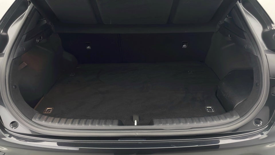 Kia XCeed 1,6 PHEV Prestige DCT 5d