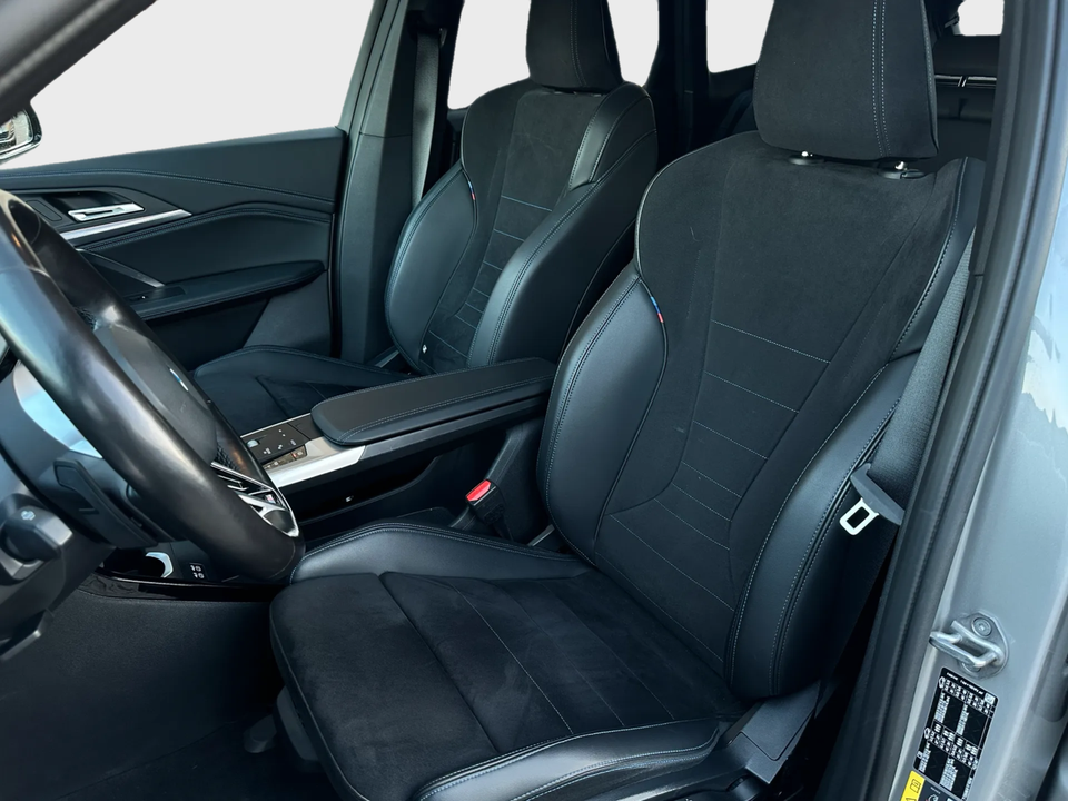 BMW iX1 eDrive20 M-Sport 5d