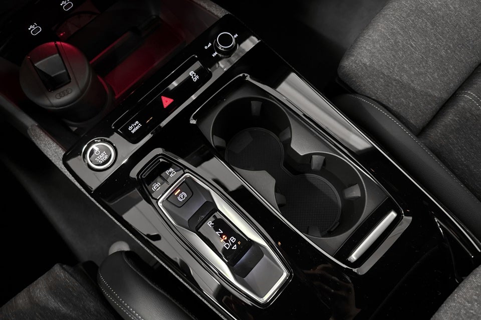 Audi Q6 e-tron Ultra performance 5d