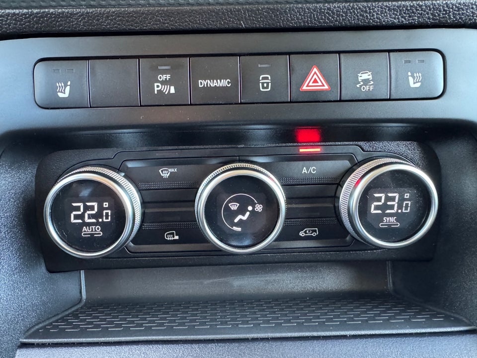 Mercedes eCitan A2 PRO Van