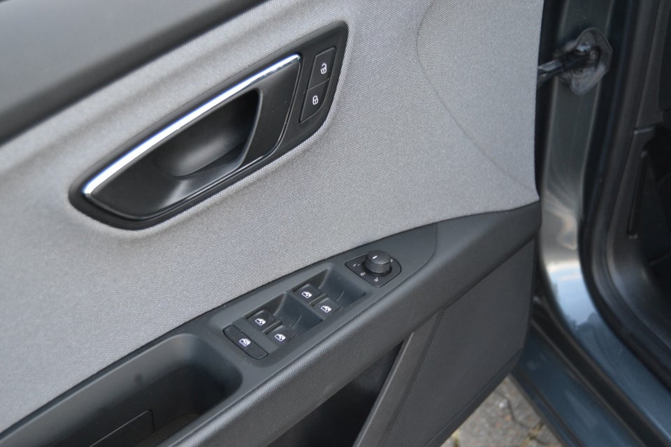 Seat Leon 1,0 TSi 115 Style ST DSG 5d