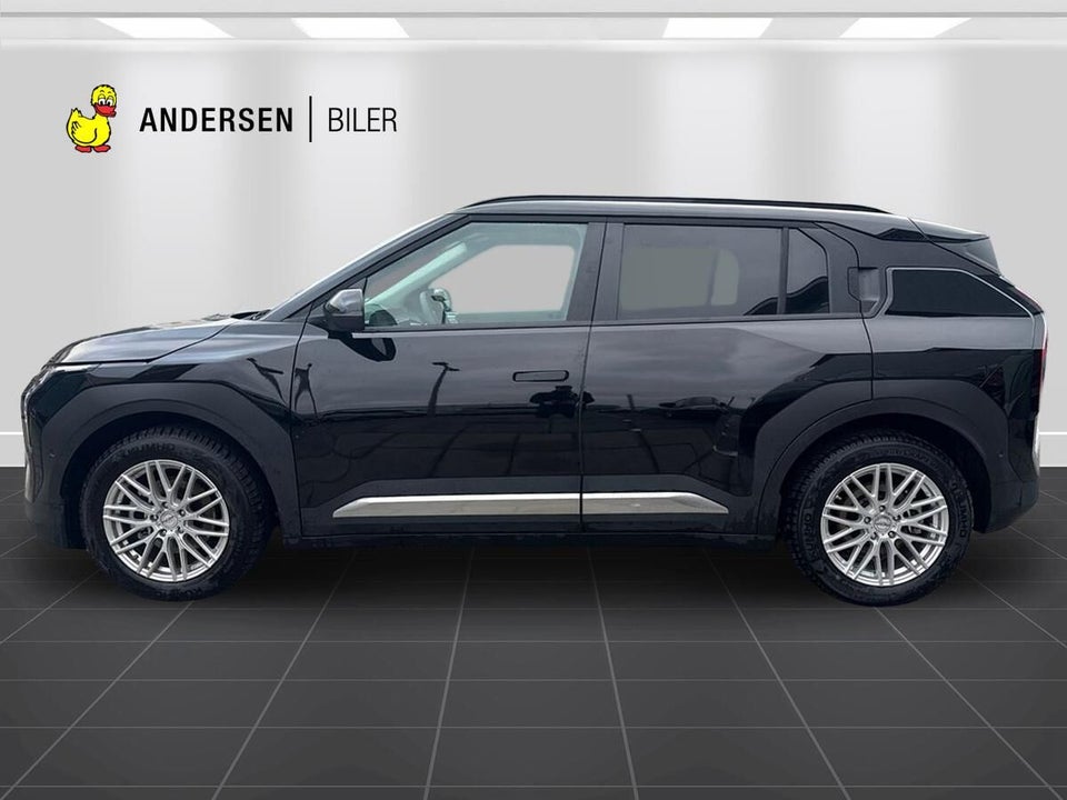 Kia EV3 81 Long Range Upgrade 5d