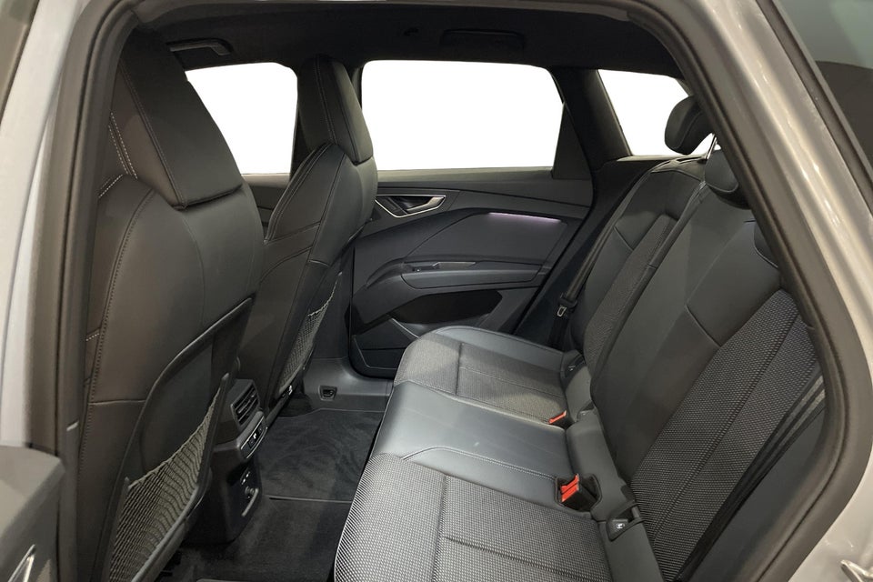 Audi Q4 e-tron 45 Ultra 5d