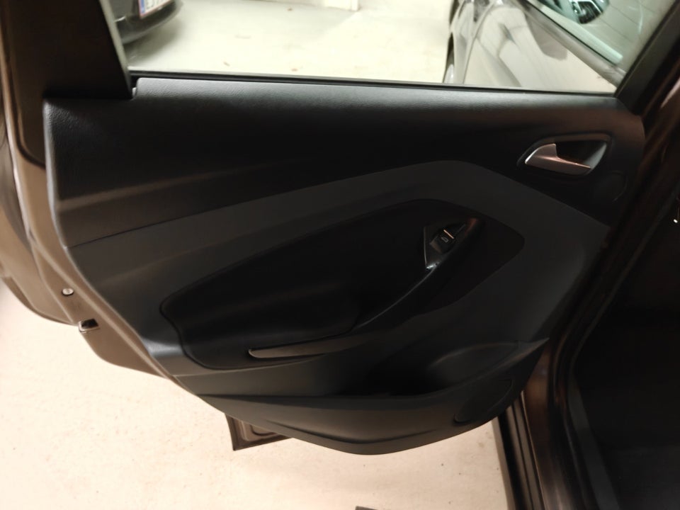 Ford C-MAX 2,0 TDCi 115 Trend aut. 5d