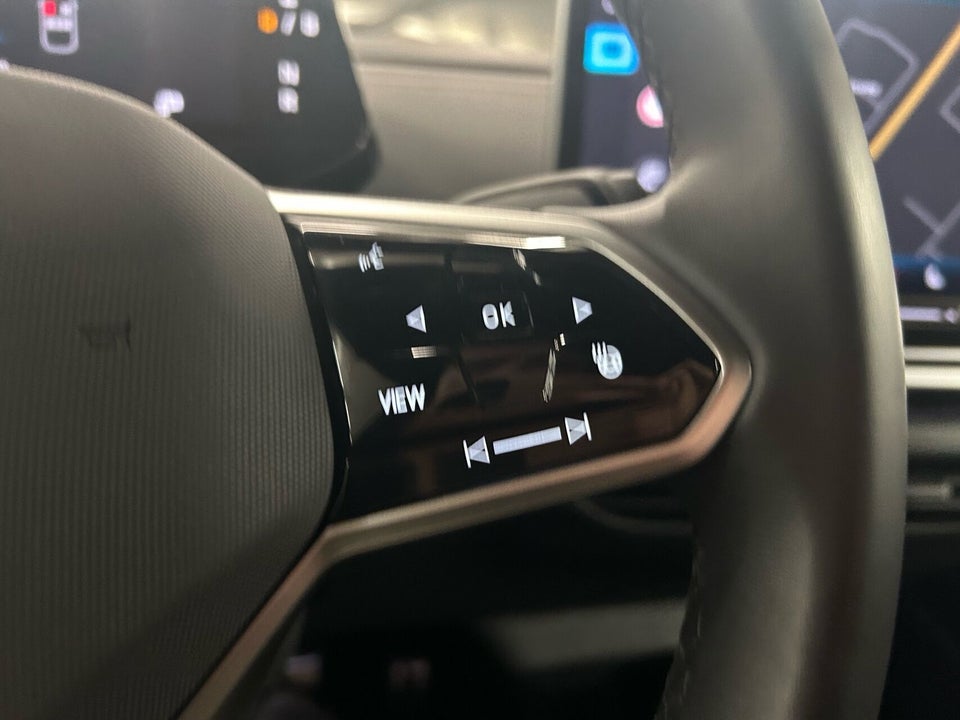 VW ID.4 77 Style+ 5d