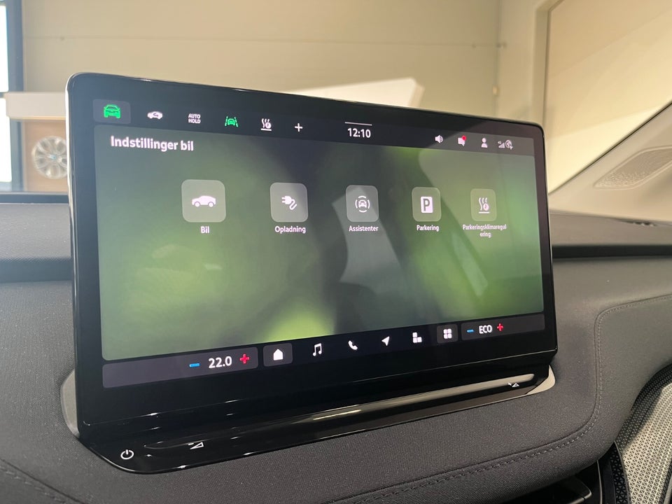 Skoda Elroq 50 iV 5d