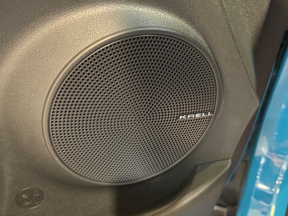 Hyundai Kona 39 EV Edition 30+ 5d