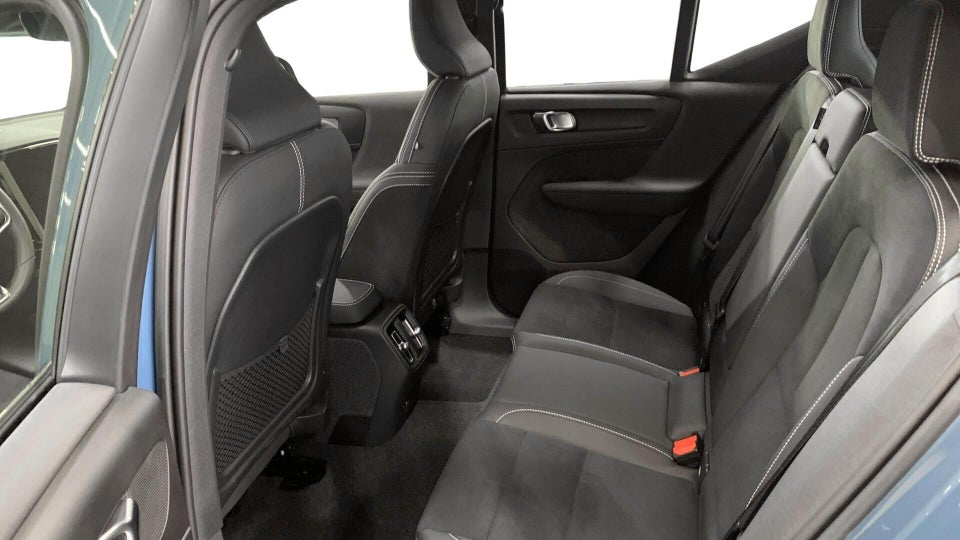 Volvo XC40 P8 ReCharge Twin Plus 5d