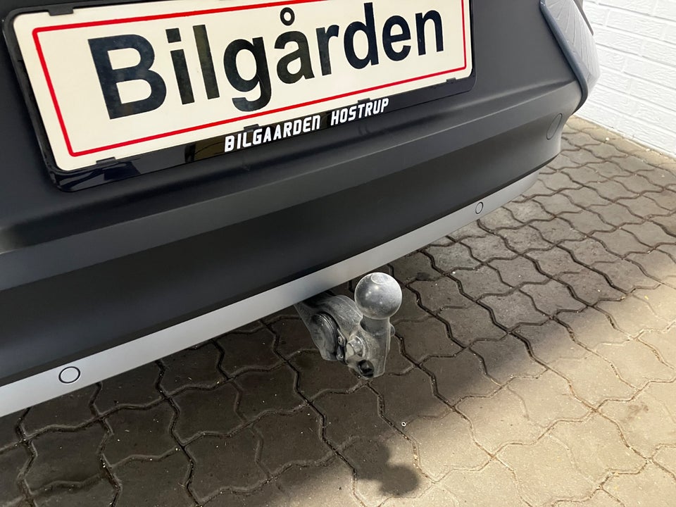 VW ID.5 77 Style+ 5d