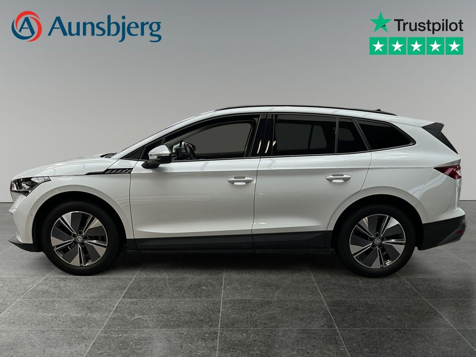 Skoda Enyaq 60 iV 5d