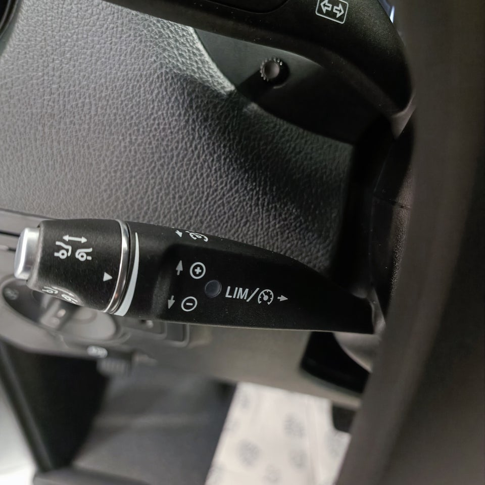 Mercedes Vito 114 2,0 CDi Kassevogn aut. L RWD