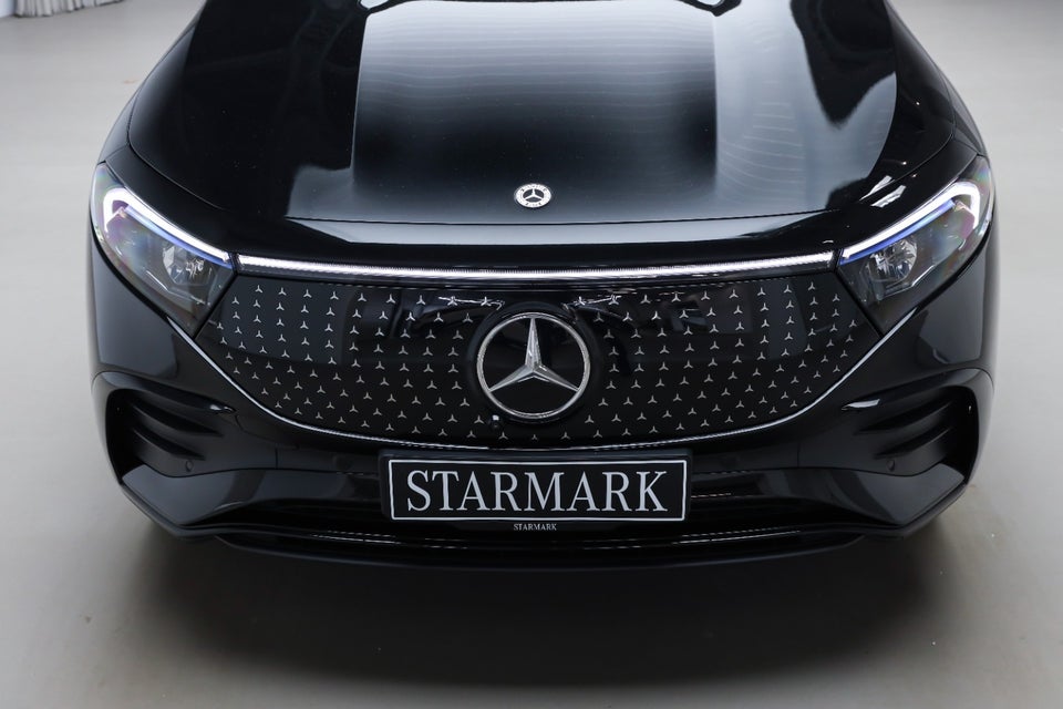 Mercedes EQA250+ AMG Premium 5d
