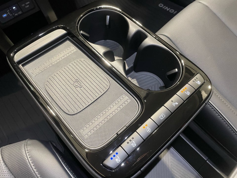 Hyundai Ioniq 5 84 Ultimate 5d