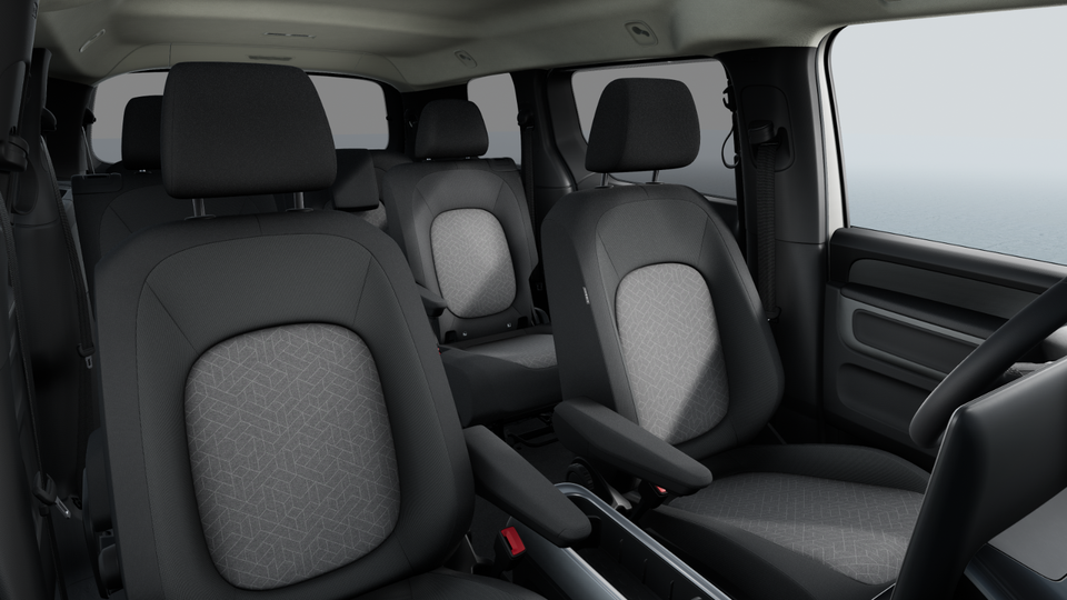 VW ID.Buzz 79 Life+ SWB 5d