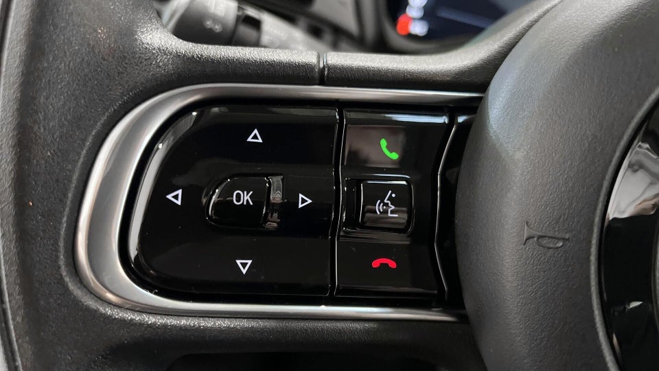 Fiat 500e 24 Action 3d