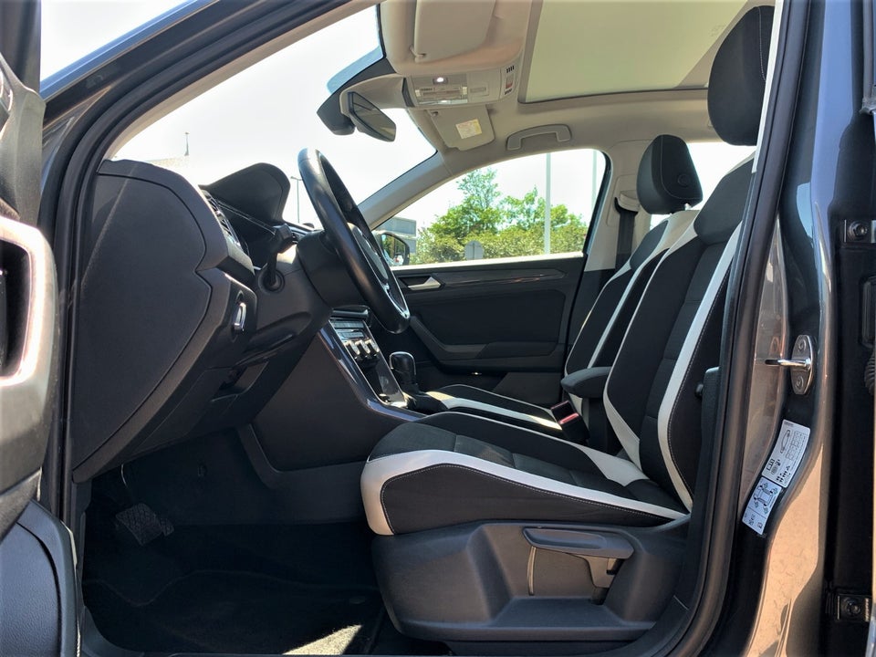 VW T-Roc 1,5 TSi 150 Sport DSG 5d