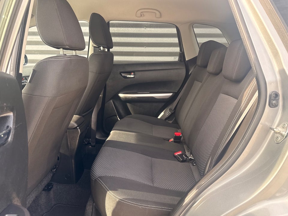 Suzuki Vitara 1,0 Boosterjet Active 5d