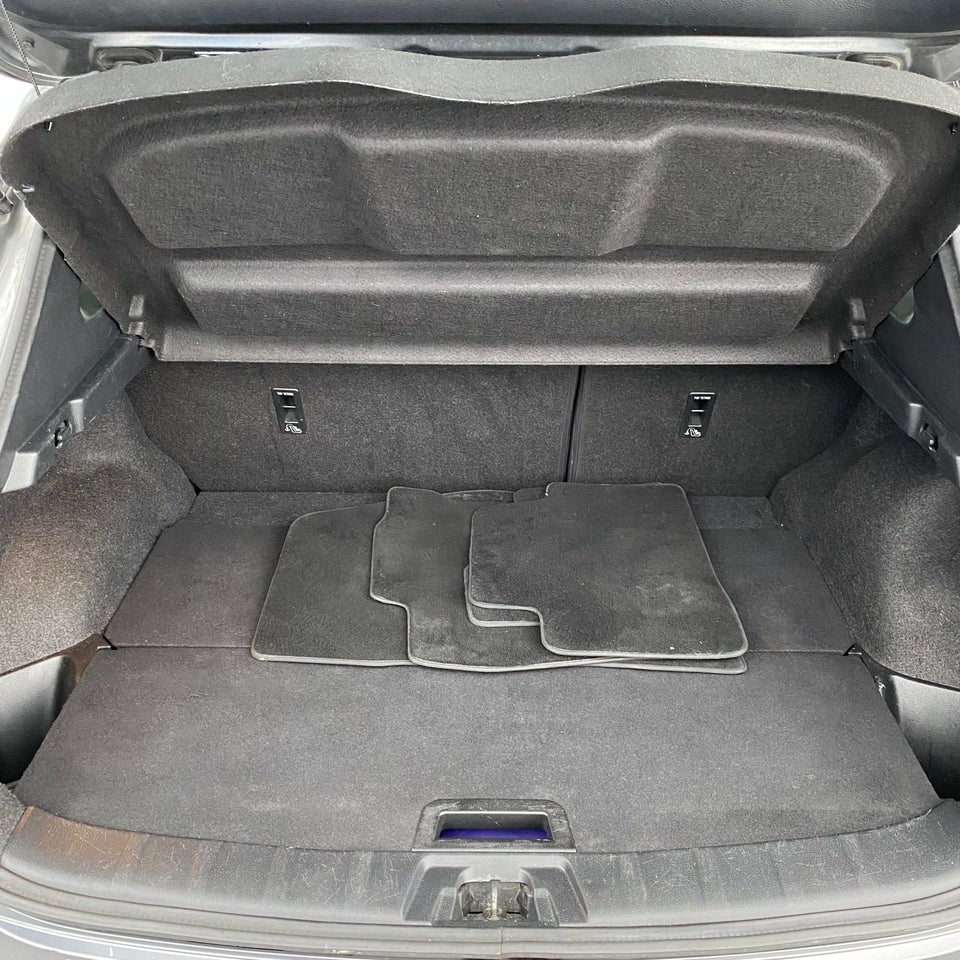 Nissan Qashqai 1,5 dCi 110 Tekna+ 5d