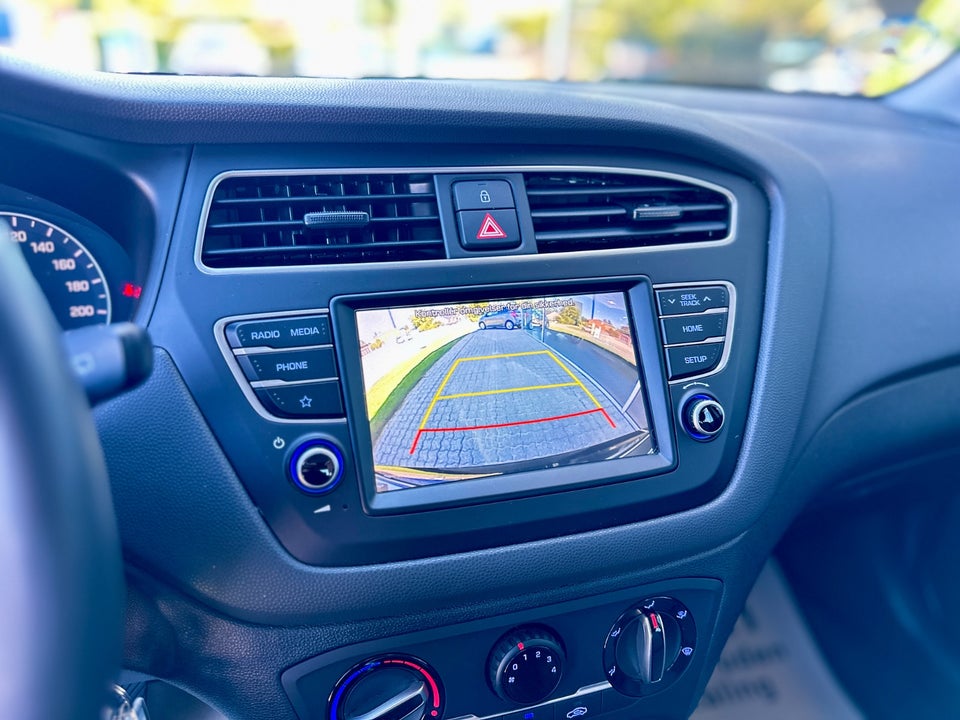 Hyundai i20 1,0 T-GDi Trend 5d