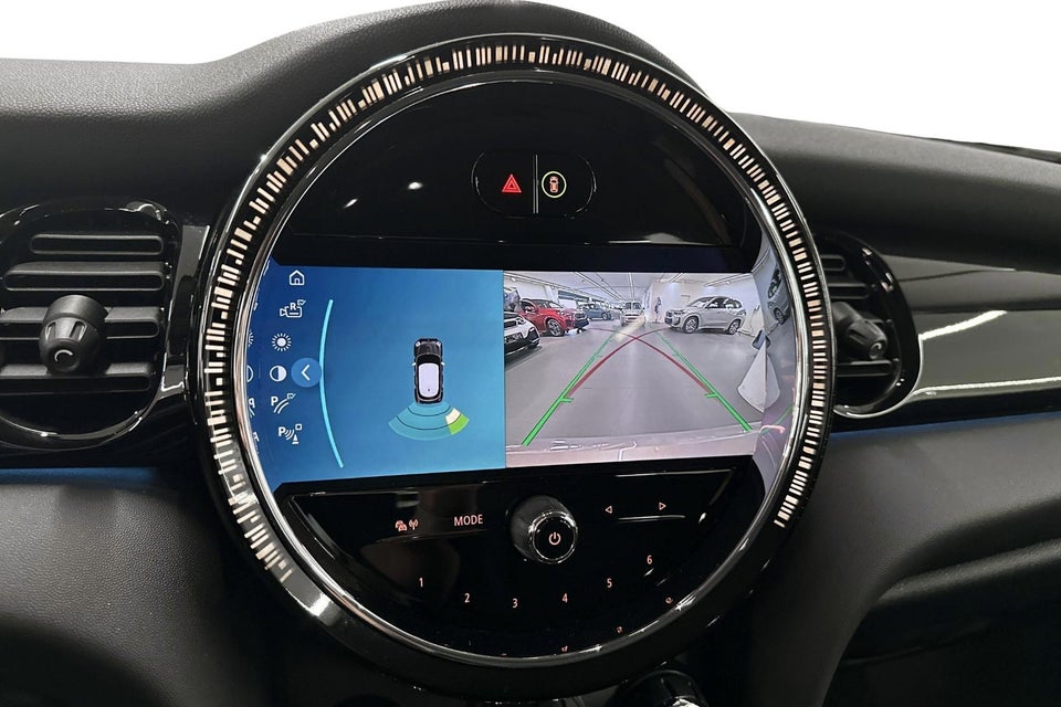 MINI Cooper 1,5 Experience aut. 5d