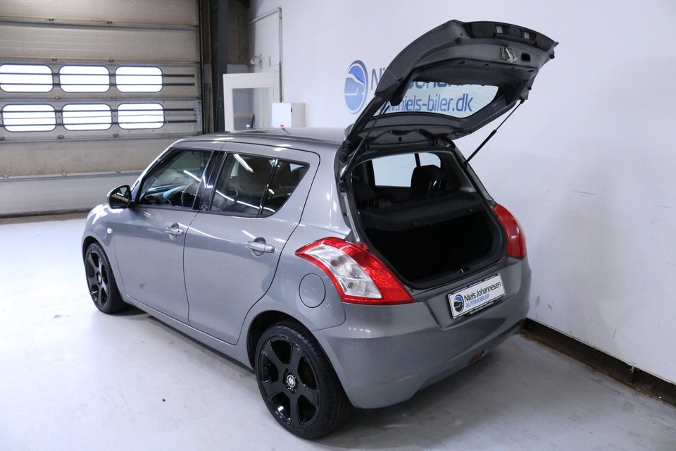 Suzuki Swift 1,2 GL ECO+ 5d
