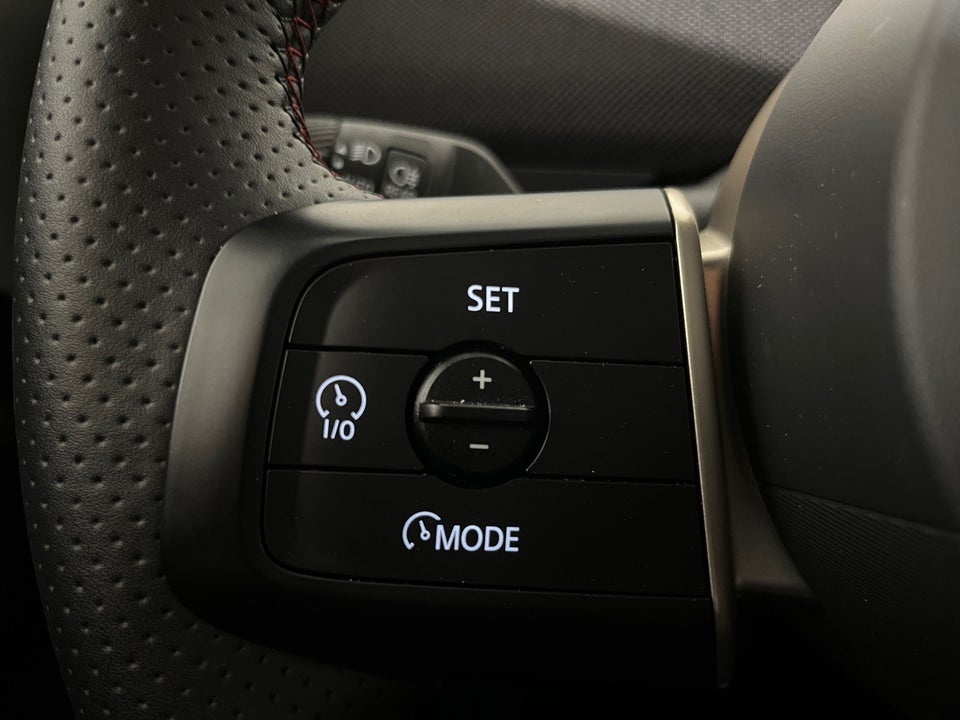 MINI Aceman SE JCW Trim M 5d