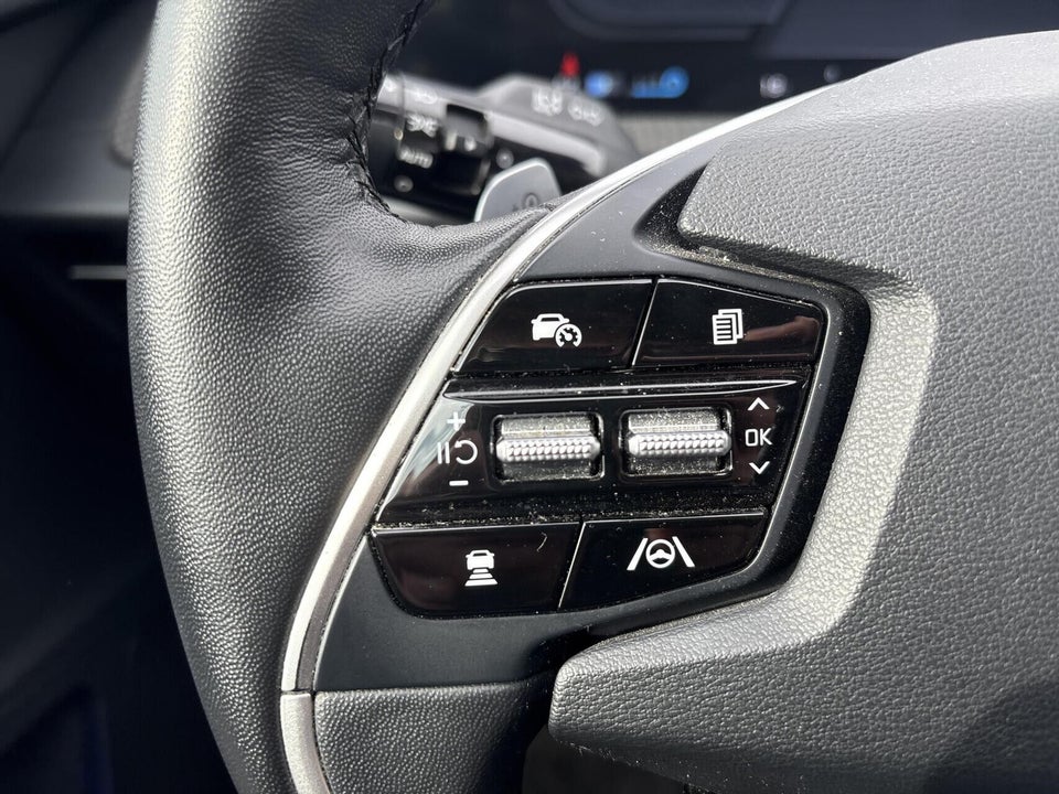 Kia EV6 77 Long Range Upgrade 5d