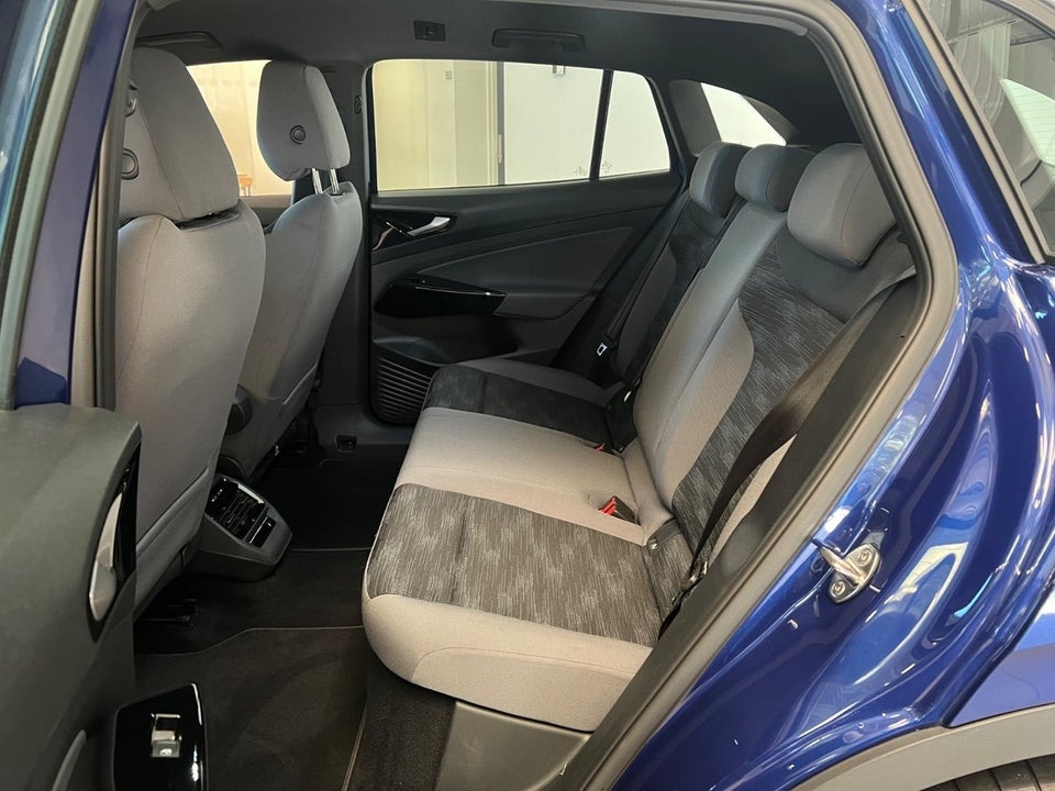 VW ID.4 77 Pro Performance 5d