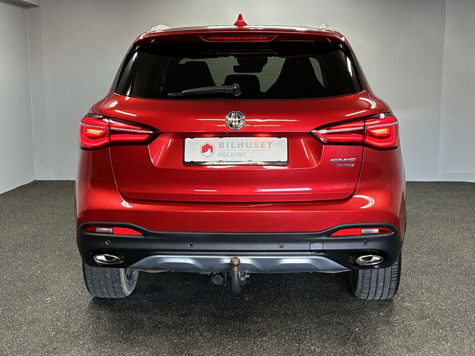 MG EHS 1,5 PHEV Luxury 5d