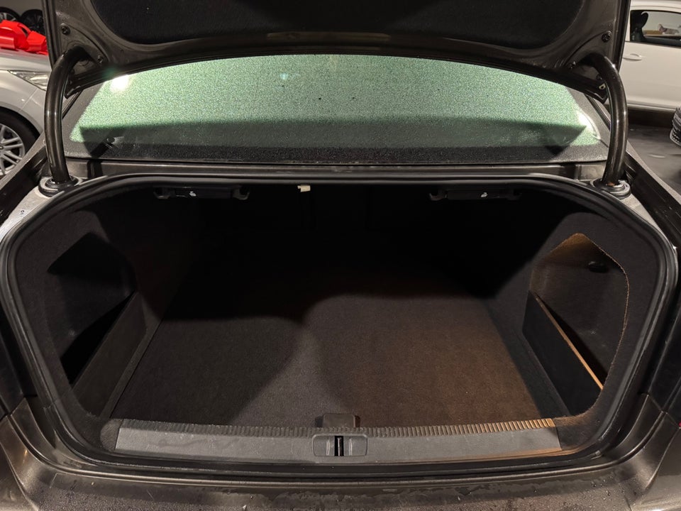 VW Passat 1,4 TSi 122 Comfortline BMT 4d