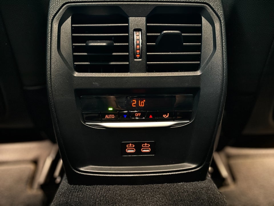 BMW 320d 2,0 Touring Sport Line aut. 5d