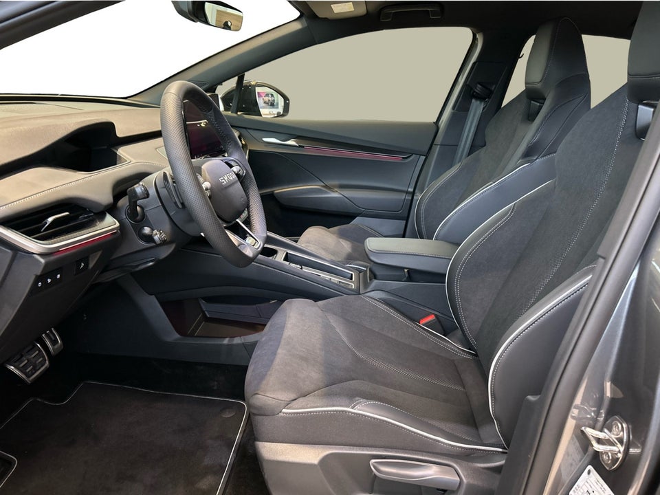 Skoda Elroq 85 iV Sportline 5d